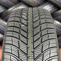 225/65  R17  Nexen N'Blue 4Season 106V XL Вид 4