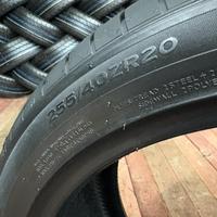 255/40  R20  Hankook Ventus S1 evo3 K127 ZR 101Y XL Вид 7