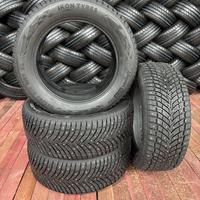 265/55  R19  Ikon (Nokian Tyres) Autograph Ice 10 шип SUV 113T XL Вид 10