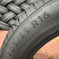 205/55  R16  Ikon (Nokian Tyres) Autograph Aqua 3 94V XL Вид 8