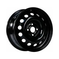 7x16 5x112 57.1 ET37 silver