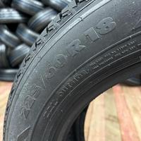 225/60  R18  Ikon (Nokian Tyres) Character Aqua SUV (Nordman S2 SUV) 100H Вид 8