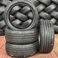 245/40  R18  Pirelli Cinturato P7 RunFlat MOE 97Y Вид 10