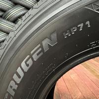 225/70  R16  Kumho Crugen HP71 103H Вид 6