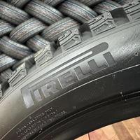 255/40  R20  Pirelli Ice Zero 2 шип 101H XL Вид 7