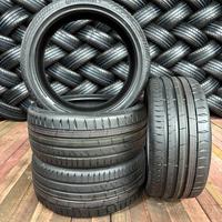 265/35  R21  Continental ContiSportContact 7 ZR FR 101Y XL Вид 8