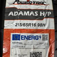 215/65  R16  Powertrac ADAMAS H/P 98H Вид 9