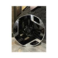 9.5x22 5x120 72.6 ET42 bkf