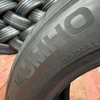 225/50  R18  Kumho Ecsta HS52 ZR 99W XL Вид 5