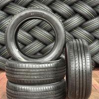 215/55  R17  Yokohama BluEarth-GT AE51 94W Вид 8