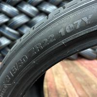 315/30  R22  Kumho Ecsta PS71 SUV ZR 107Y XL Вид 8
