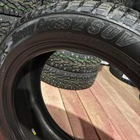 215/55  R18  Cordiant Snow Cross 2 шип SUV 99T Вид 12