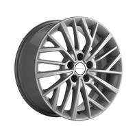 7x17 5x108 60.1 ET45 F-SILVER