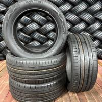 275/50  R21  Ikon (Nokian Tyres) Autograph Ultra 2 SUV 113Y XL Вид 10