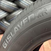 205/60  R16  Gislaved EcoControl 92V Вид 5