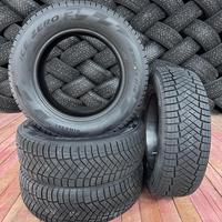 235/65  R18  Pirelli Ice Zero FR 110T XL Вид 9