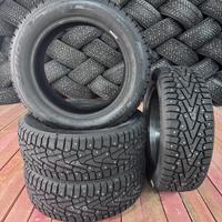 205/55  R16  Pirelli Winter Ice Zero шип 94T XL Вид 10
