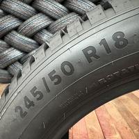 245/50  R18  Ikon (Nokian Tyres) Character Ice 8 SUV шип 104T XL Вид 6