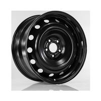 7.5x18 5x114.3 66.1 ET40 black