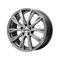 7.5x18 5x108 67.1 ET49 Хай вэй