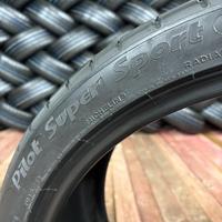 275/35  R22  Michelin Pilot Super Sport ZR 104Y XL Вид 5