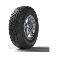 255/70  R16  Michelin Latitude Cross 115H
