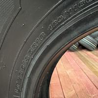 235/85  R16  Nexen ROADIAN HTX RH5 LT 120/116Q (2024 г. в.) Вид 6