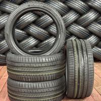 245/35  R18  Kumho Ecsta Sport PS72 ZR 92Y XL Вид 8