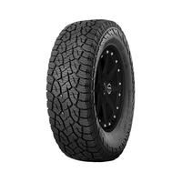 265/65  R18  Kumho Road Venture AT52 114T