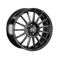 7.5x17 5x114.3 67.1 ET40 bk