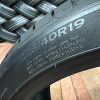 225/40  R19  Hankook Ventus S1 evo3 K127B RunFlat 93Y XL Вид 7