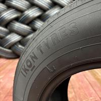 205/70  R15  Ikon (Nokian Tyres) Character Eco (Nordman SX3) 96T Вид 7