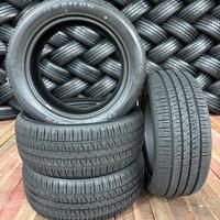 255/50  R19  Sailun Terramax CVR 107V XL Вид 7