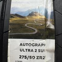 275/50  R21  Ikon (Nokian Tyres) Autograph Ultra 2 SUV 113Y XL Вид 11