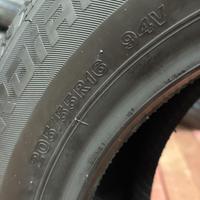 205/55  R16  Cordiant RUN TOUR 94V XL Вид 7