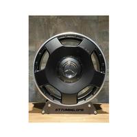 8.5x20 5x112 66.5 ET47 mbl