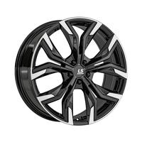 7.5x18 5x108 65.1 ET33 bkf