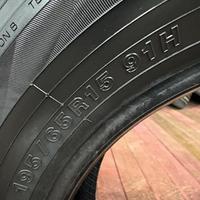 195/65  R15  Yokohama BluEarth-A AE-50 91H Вид 8