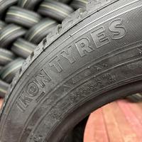 255/55  R18  Ikon (Nokian Tyres) Nordman 7 шип SUV 109T XL (2024 г. в.) Вид 5
