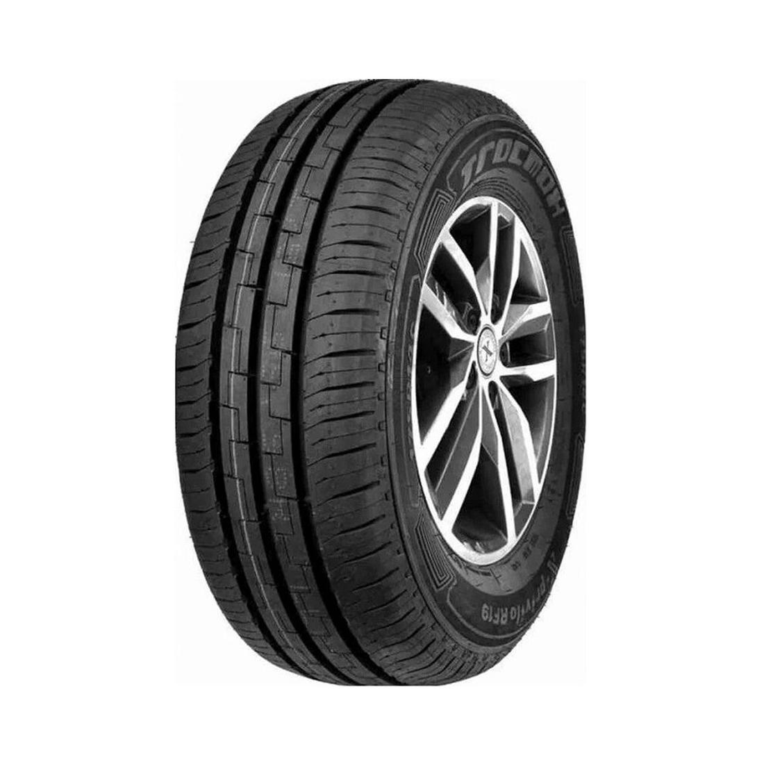 215/70 C R15  Tracmax X-Privilo RF19 109/107S Вид 0