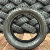 245/50  R18  Ikon (Nokian Tyres) Character Ice 8 SUV шип 104T XL Вид 3