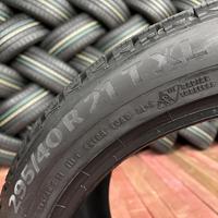 295/40  R21  Gislaved IceControl шип FR 111T XL Вид 6