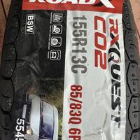 155/80 C R13  ROADX RXQUEST C02 85/83Q Вид 10