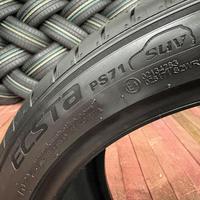 295/35  R21  Kumho Ecsta PS71 SUV ZR 107Y XL Вид 8