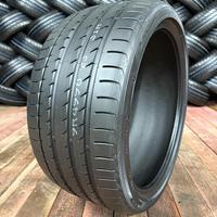 275/30  R19  Yokohama Advan Sport V105S ZR 96Y (2023 г. в.) Вид 2