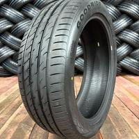 255/45  R21  Goodride Solmax1 106W XL Вид 2