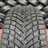 265/55  R19  Ikon (Nokian Tyres) Autograph Ice 10 шип SUV 113T XL Вид 6