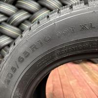 205/65  R16  Ikon (Nokian Tyres) Nordman 7 шип 99T XL (2024 г. в.) Вид 6