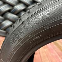215/55  R18  Ikon (Nokian Tyres) Character Ice 7 шип SUV 99T XL Вид 5
