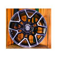 10x22 5x150 110.1 ET45 bkf